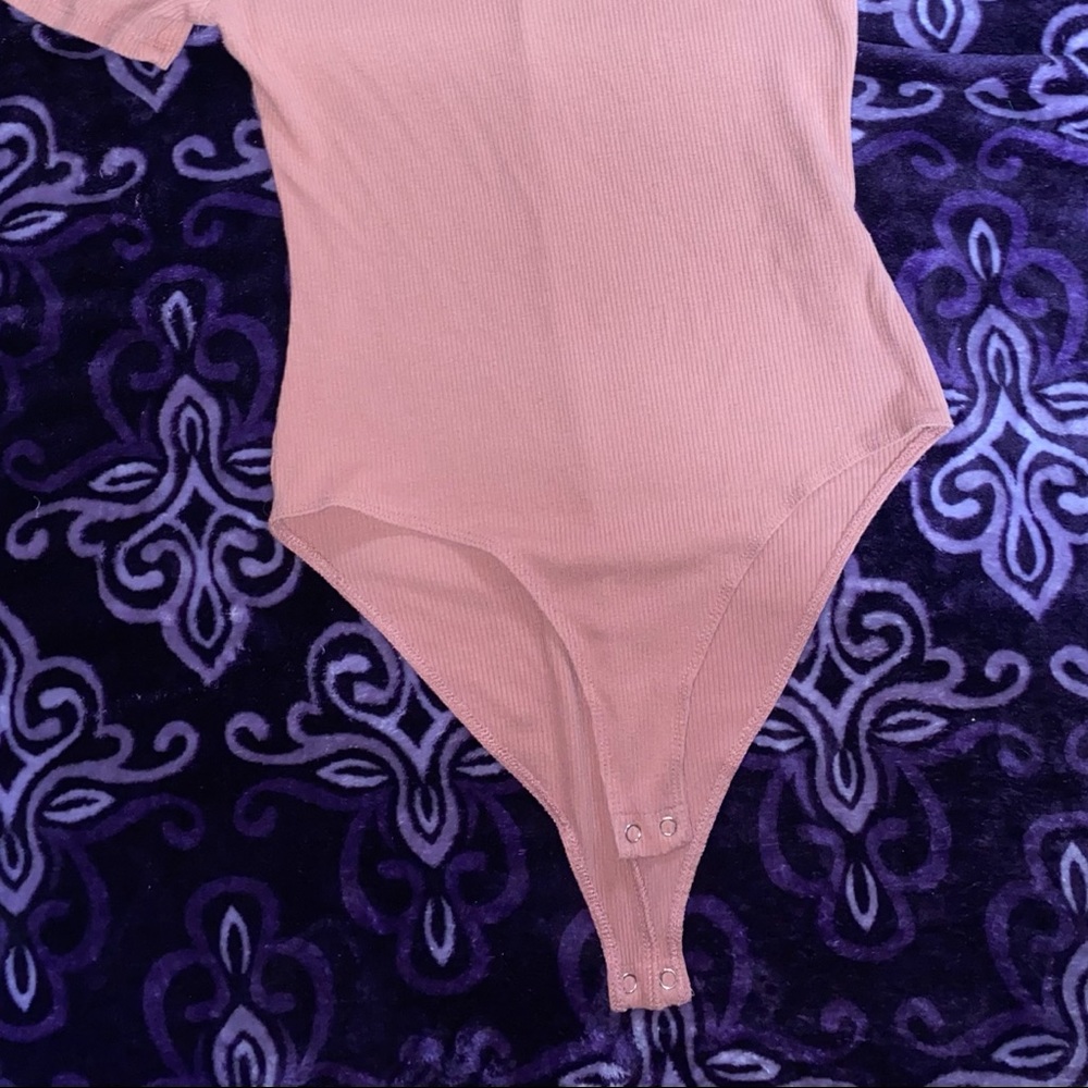 Body suit. - Picture 2 of 3